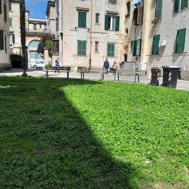 Roma centro little house of testaccio - Appartamento con 2 Camere da Letto - 23