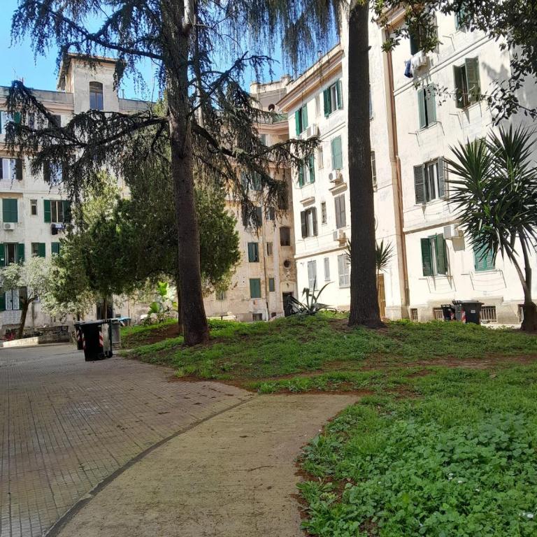 Roma centro little house of testaccio - Appartamento con 2 Camere da Letto - 1