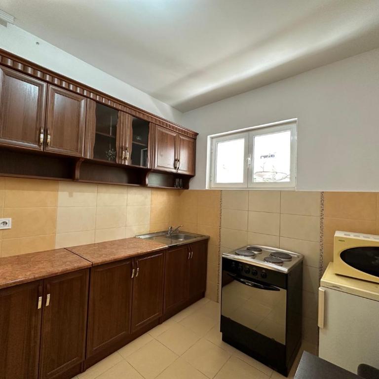 Apartments MyDay - Deluks Porodični Apartman Tipa "Suite" - 2