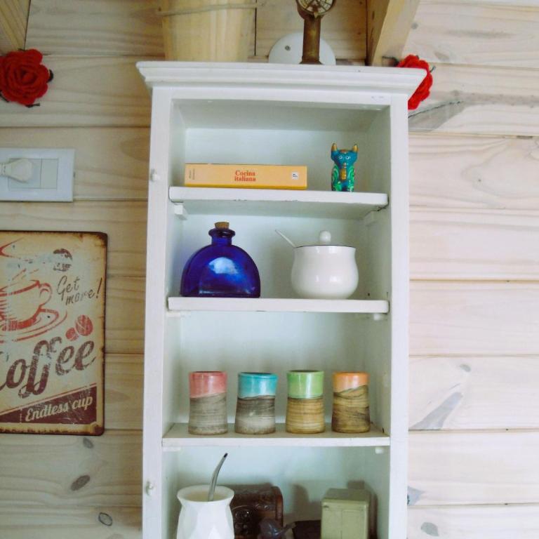 Tiny House en Trevelin - Apartamento de 1 dormitorio - 37