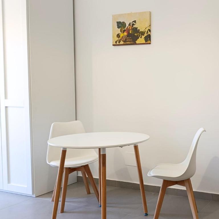 Sul Corso - Taormina Apartment B - Deluxe One-Bedroom Apartment with City View - 8