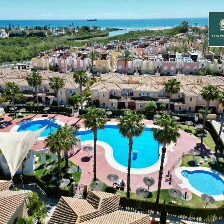 Vera Playa Homes 2 - Apartamento de 1 dormitorio - 19