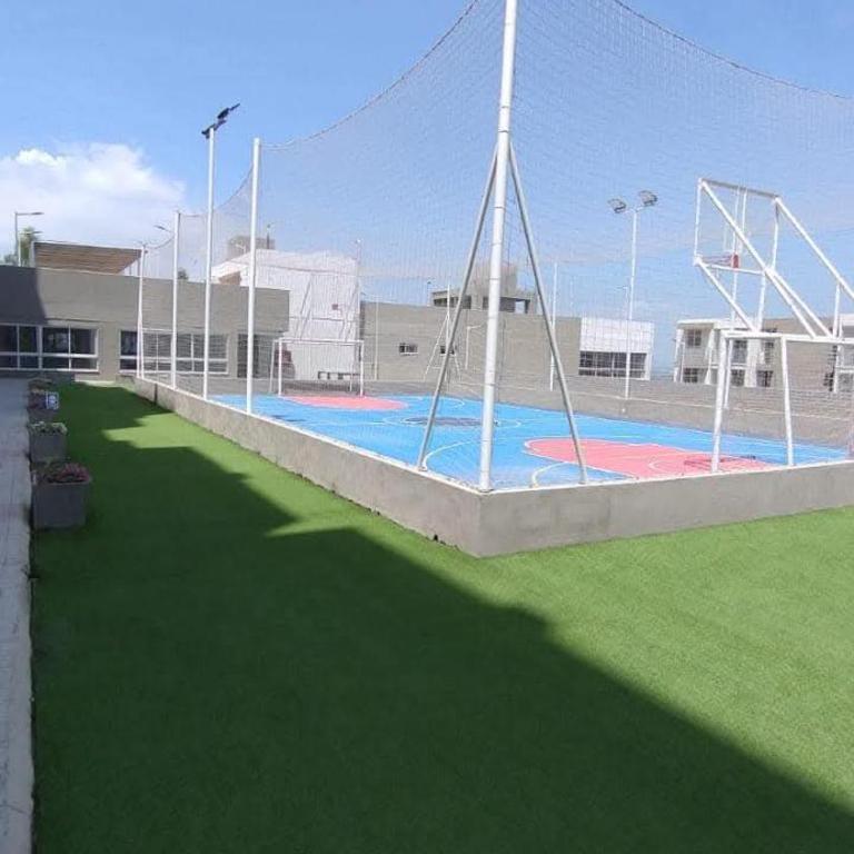Apartamento moderno en norte de la ciudad - Apartamento de 2 dormitorios - 5