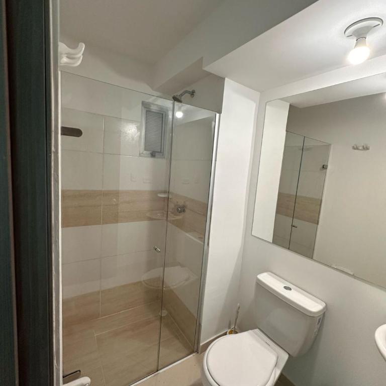 Apartamento moderno en norte de la ciudad - Apartamento de 2 dormitorios - 9