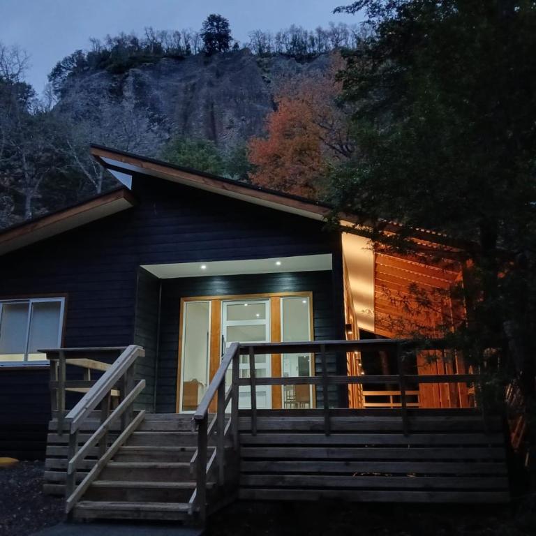 Complejo Alto La Invernada - Suite - 21