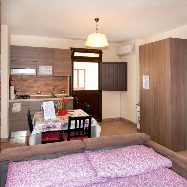 La Casuzza del Centro - Vacation Home - 32