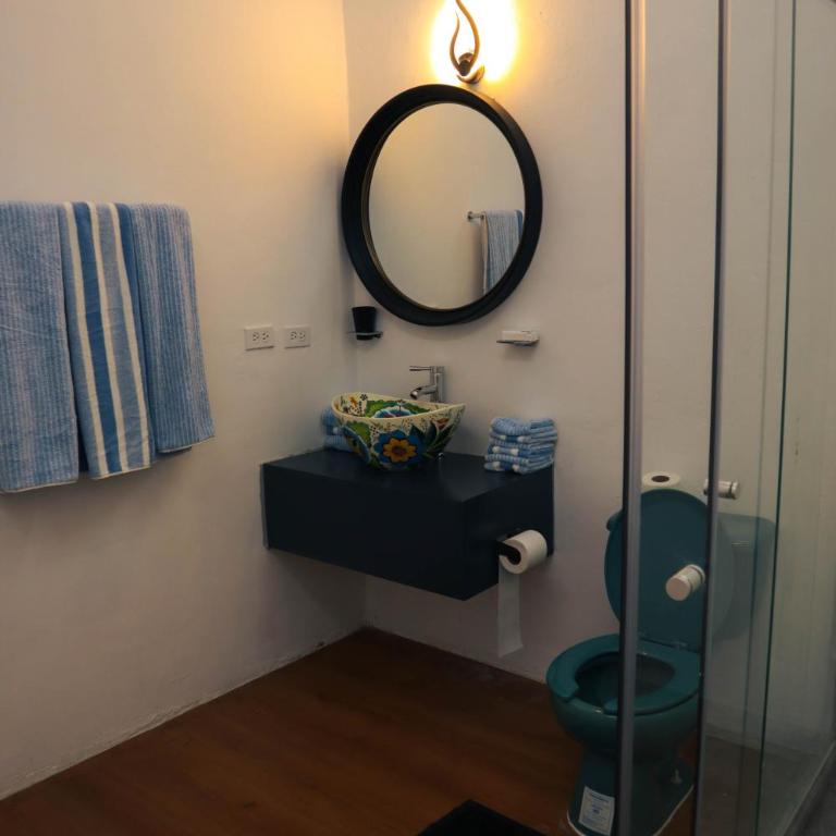 Casa Bosque - Four-Bedroom House - 2