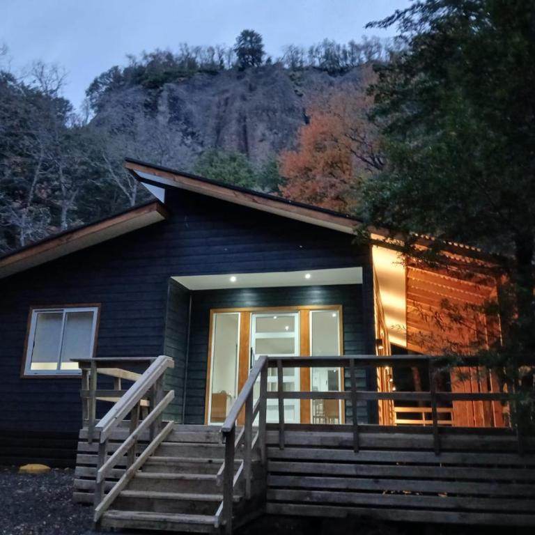 Complejo Alto La Invernada - Suite - 22