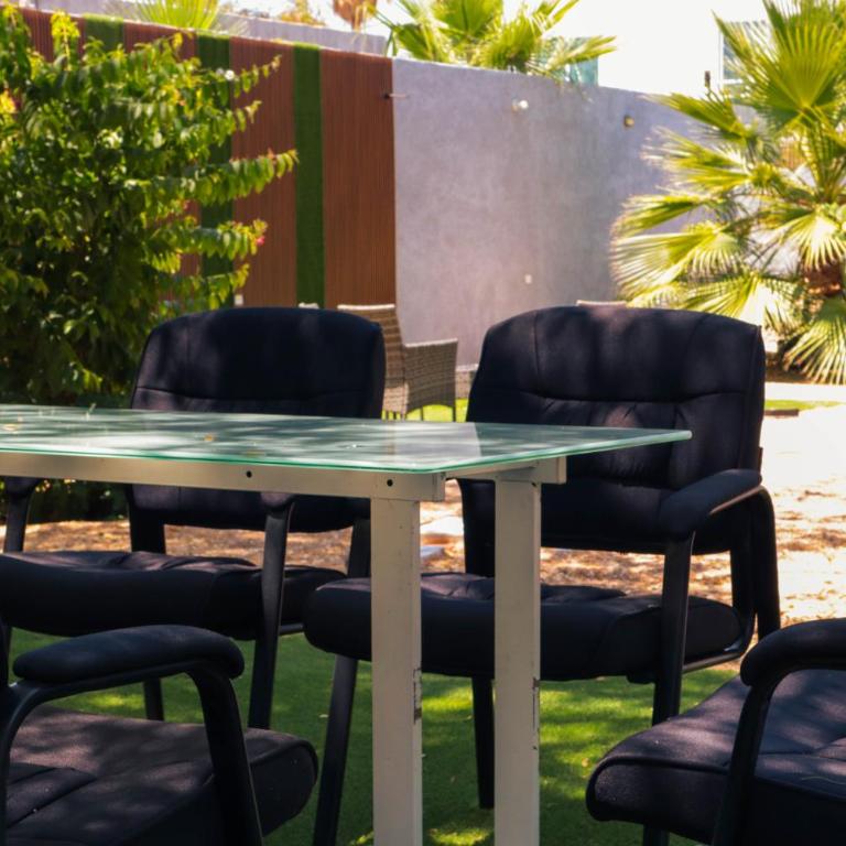 Casa Bosque - Four-Bedroom House - 17