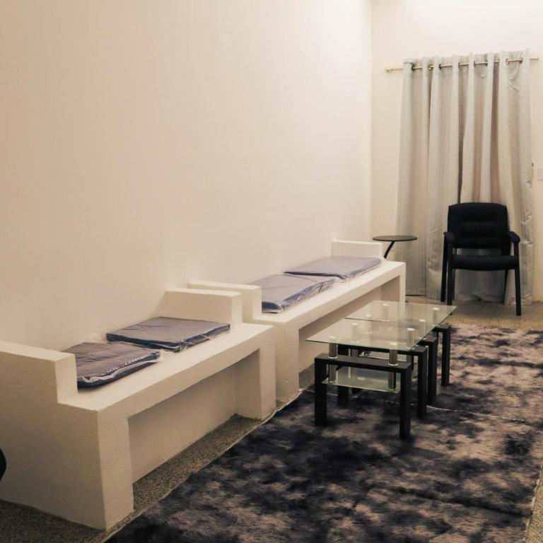 Casa Bosque - Four-Bedroom House - 19