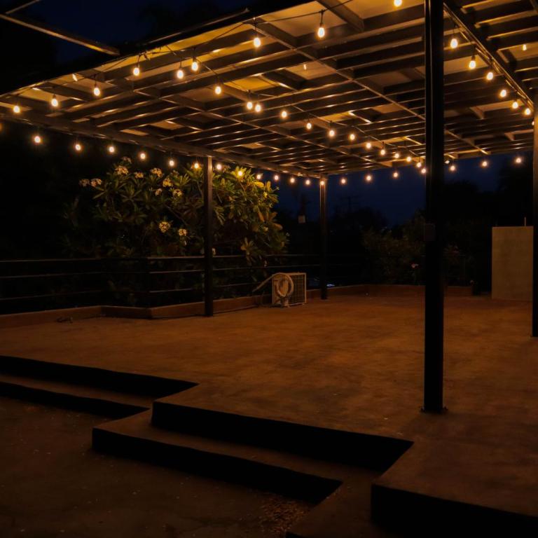 Casa Bosque - Four-Bedroom House - 21