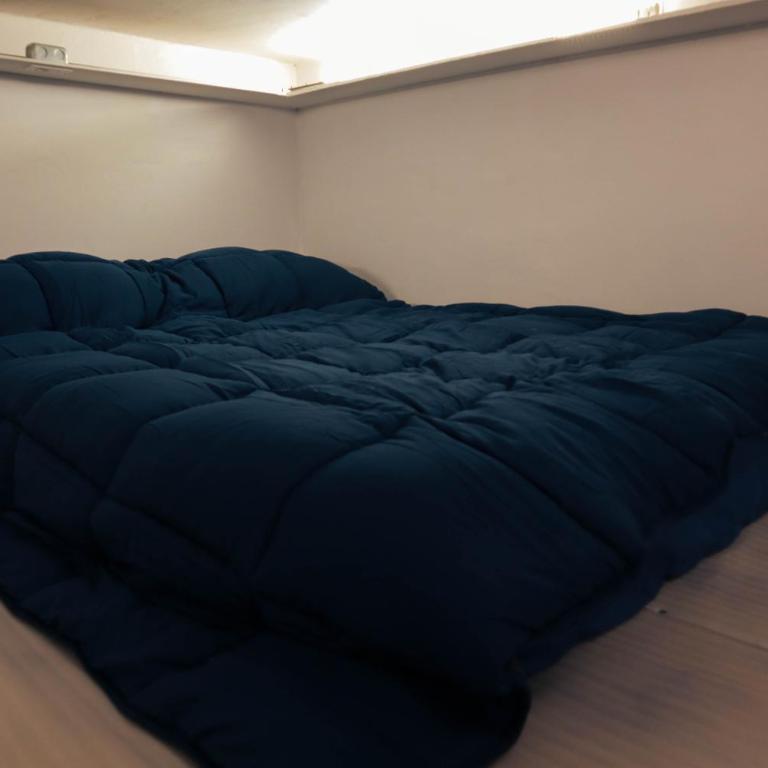 Casa Bosque - Four-Bedroom House - 27