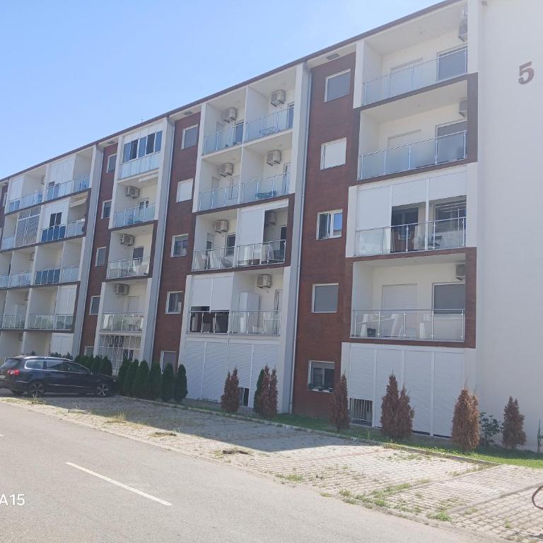 Apartman Mira - Apartman sa 1 Spavaćom Sobom - 2