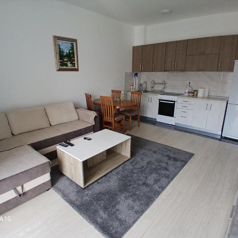 Apartman Mira - Apartman sa 1 Spavaćom Sobom - 3