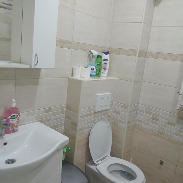 Apartman Mira - Apartman sa 1 Spavaćom Sobom - 6