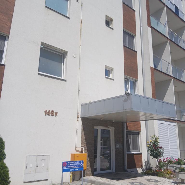 Apartman Mira - Apartman sa 1 Spavaćom Sobom - 7