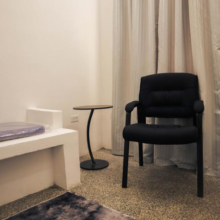 Casa Bosque - Four-Bedroom House - 35