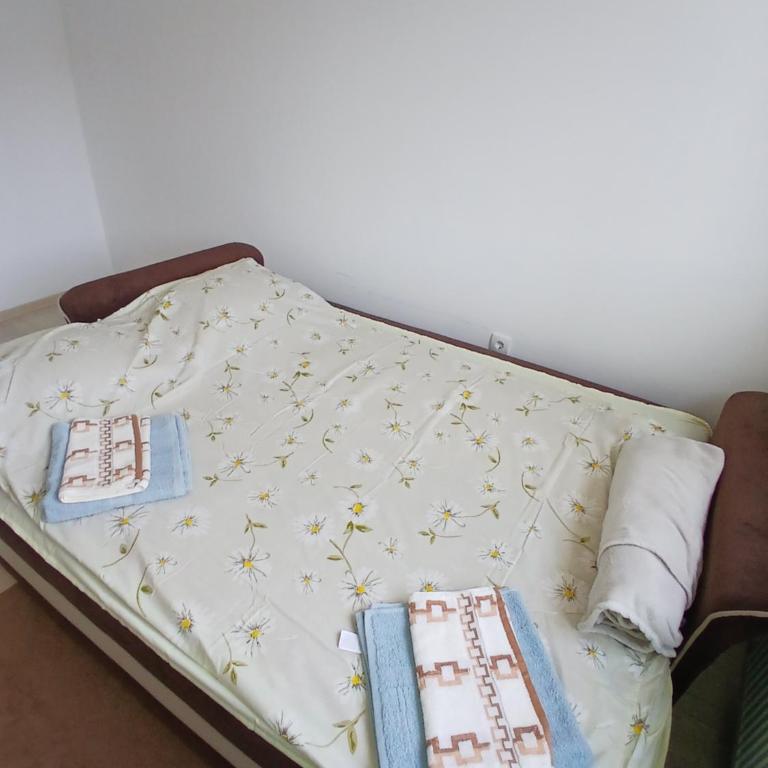 Apartman Mira - Apartman sa 1 Spavaćom Sobom - 10