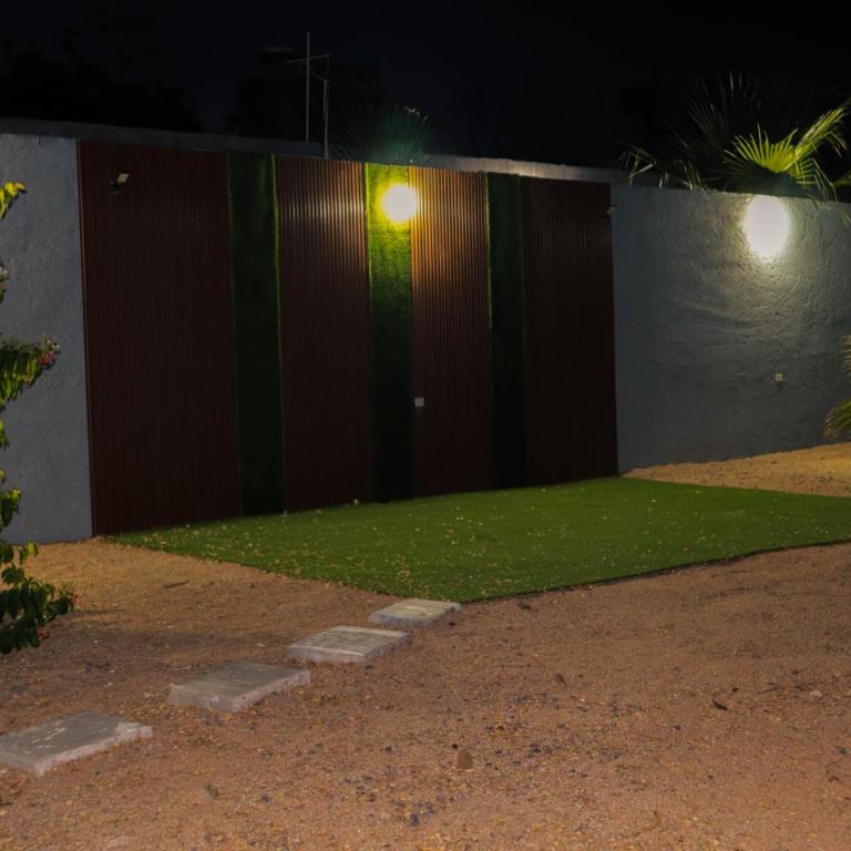 Casa Bosque - Four-Bedroom House - 37