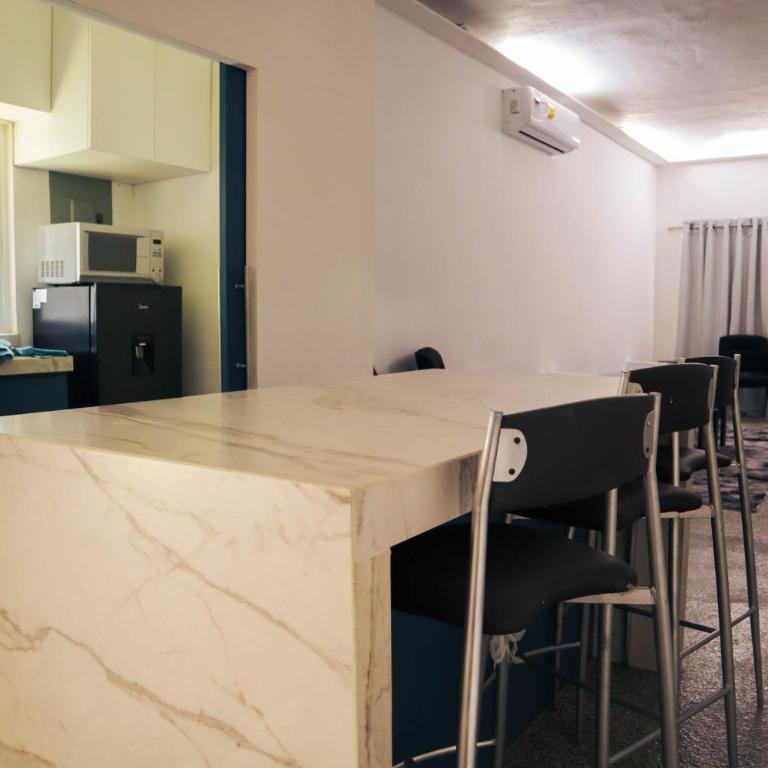 Casa Bosque - Four-Bedroom House - 46