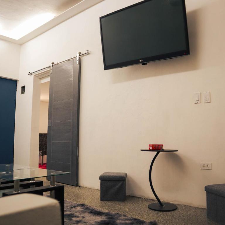 Casa Bosque - Four-Bedroom House - 8