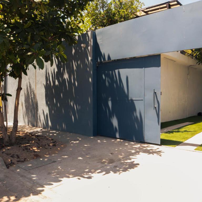 Casa Bosque - Four-Bedroom House - 53