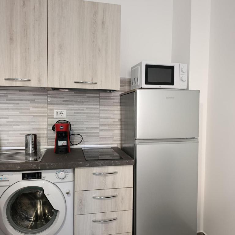 Sul Corso - Taormina Apartment B - Deluxe One-Bedroom Apartment with City View - 12