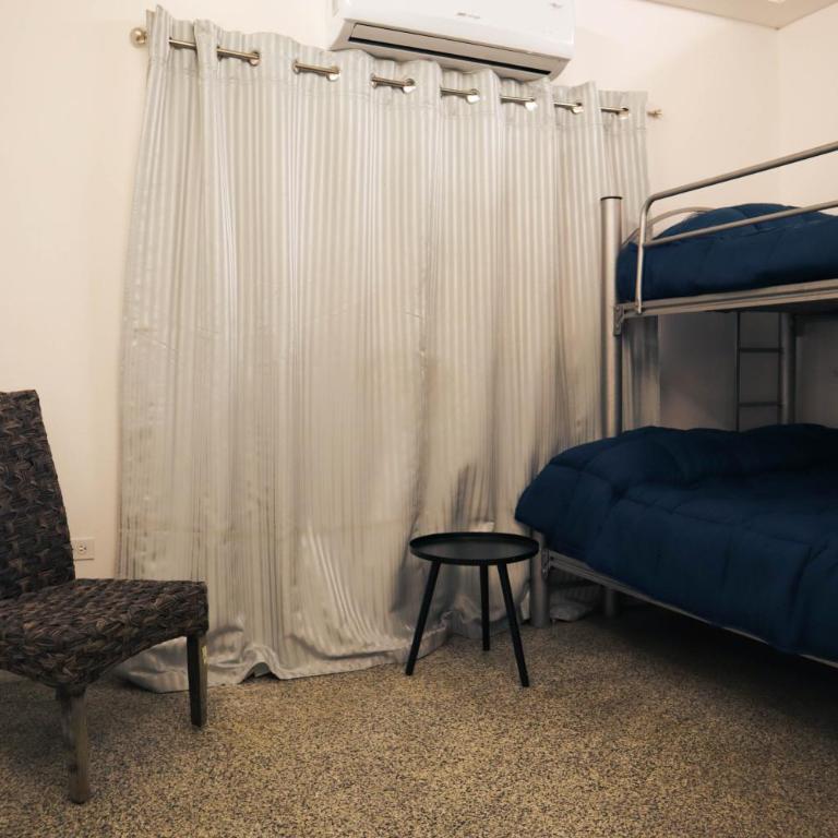 Casa Bosque - Four-Bedroom House - 60