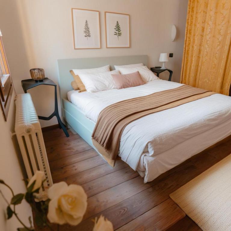Prestige City Central Apartment - Appartamento con 1 Camera da Letto - 1