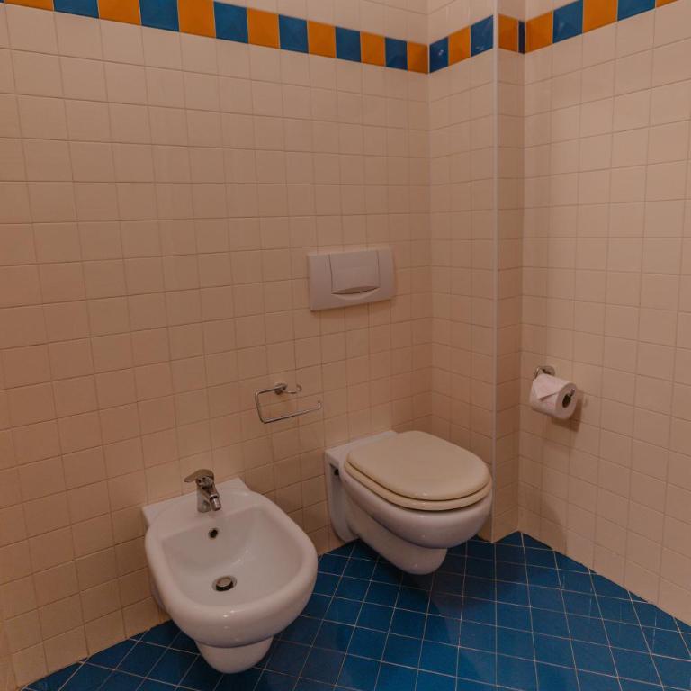 Prestige City Central Apartment - Appartamento con 1 Camera da Letto - 9