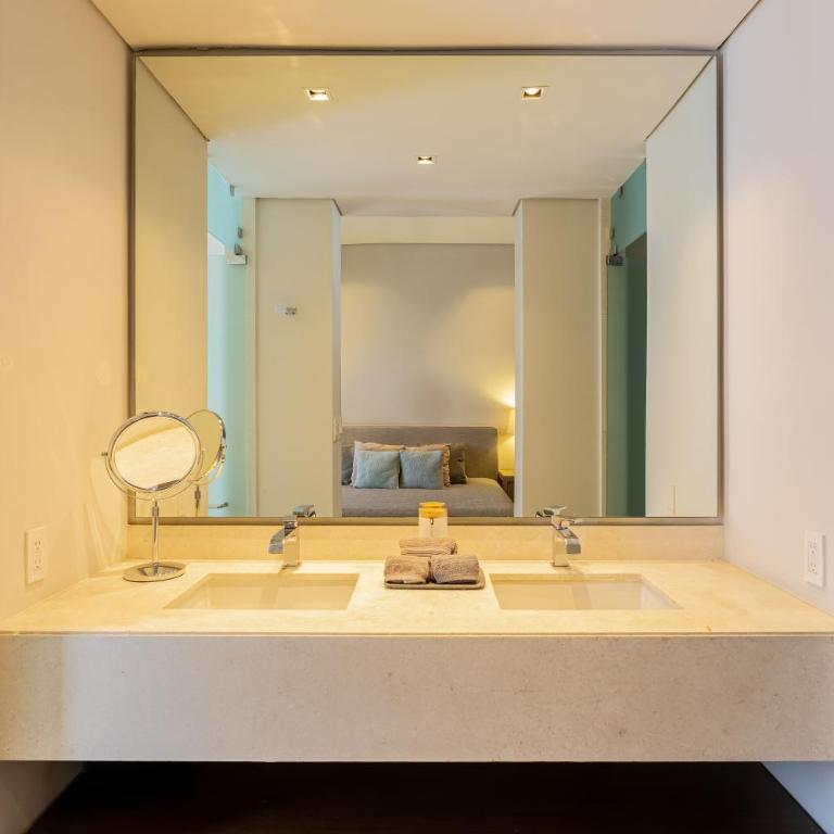 Marina 1BR Sofabed Near Beach With Private Jacuzzi - Apartamento de 1 dormitorio - 12