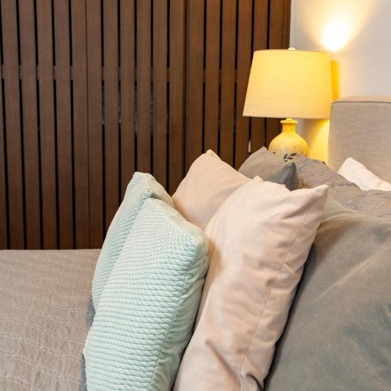 Marina 1BR Sofabed Near Beach With Private Jacuzzi - Apartamento de 1 dormitorio - 17