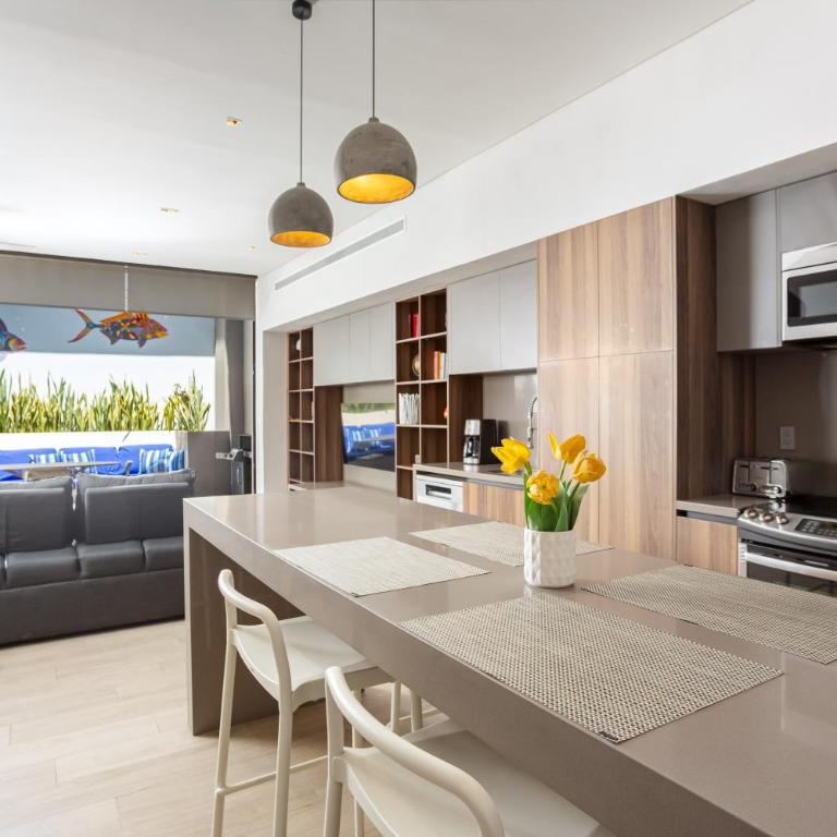 Marina 1BR Sofabed Near Beach With Private Jacuzzi - Apartamento de 1 dormitorio - 3
