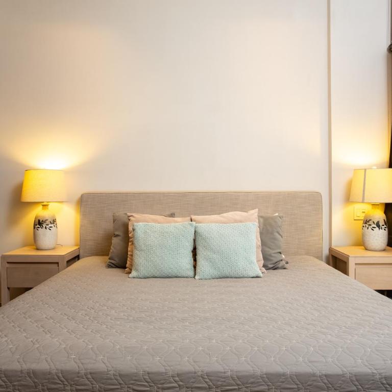 Marina 1BR Sofabed Near Beach With Private Jacuzzi - Apartamento de 1 dormitorio - 22