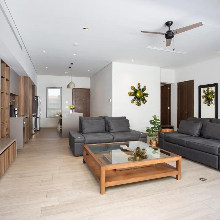 Marina 1BR Sofabed Near Beach With Private Jacuzzi - Apartamento de 1 dormitorio - 23