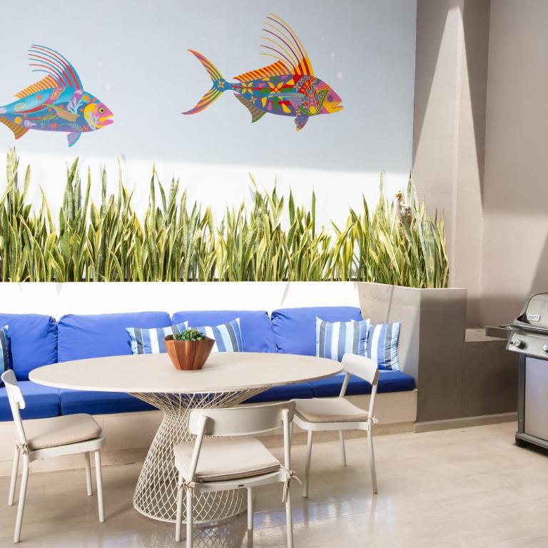 Marina 1BR Sofabed Near Beach With Private Jacuzzi - Apartamento de 1 dormitorio - 11