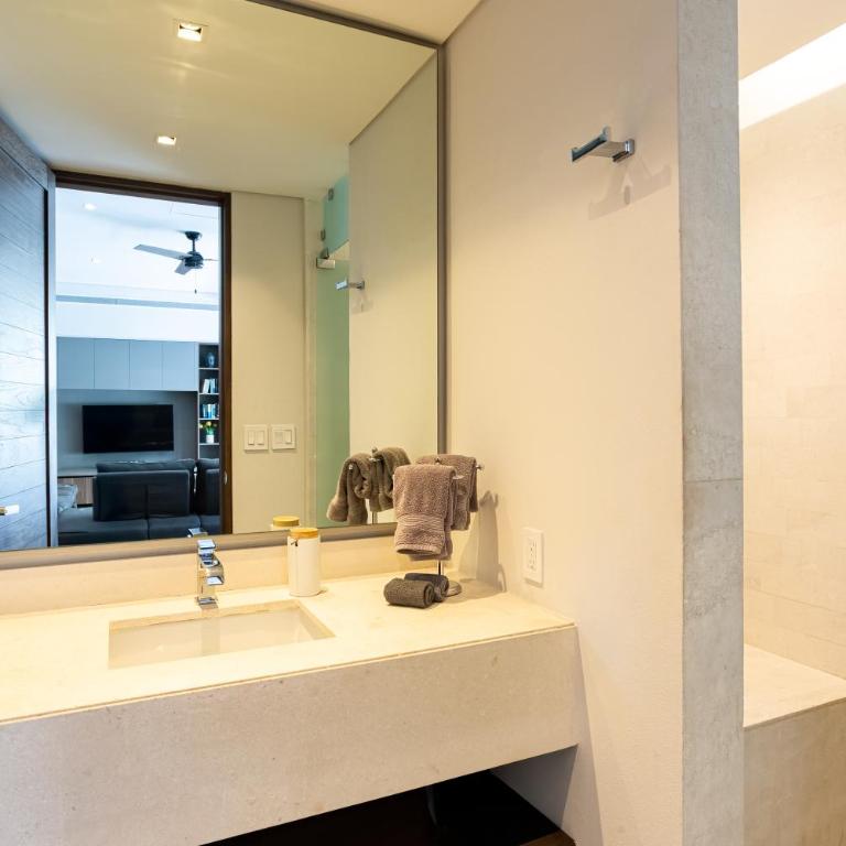 Marina 1BR Sofabed Near Beach With Private Jacuzzi - Apartamento de 1 dormitorio - 28