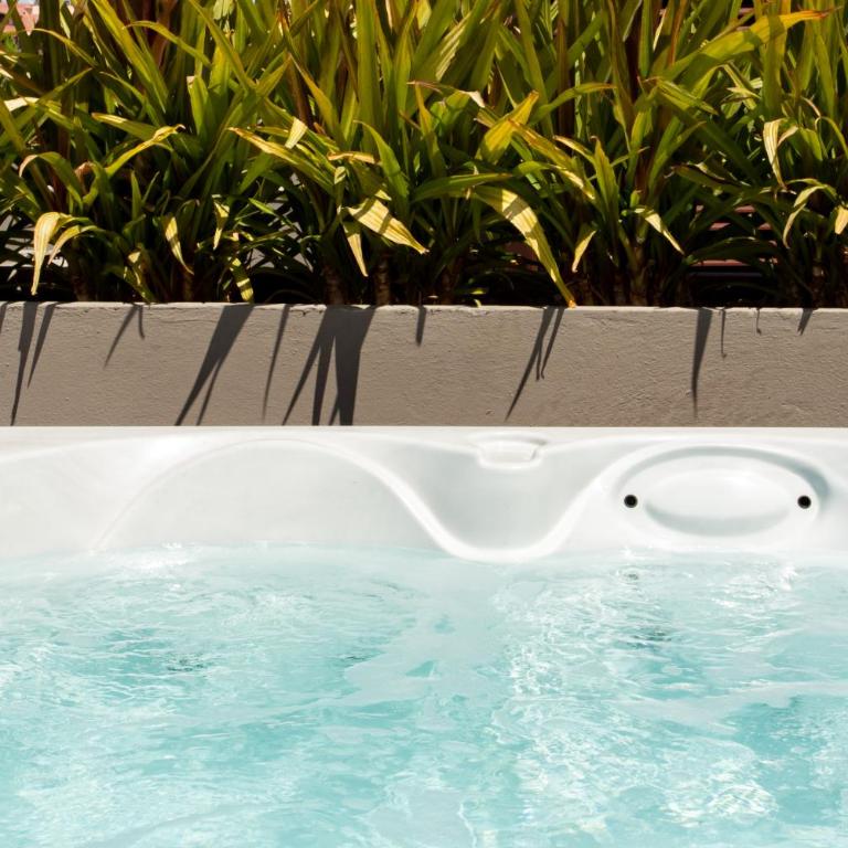 Marina 1BR Sofabed Near Beach With Private Jacuzzi - Apartamento de 1 dormitorio - 24