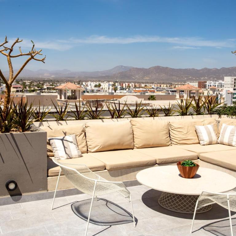 Marina 1BR Sofabed Near Beach With Private Jacuzzi - Apartamento de 1 dormitorio - 33