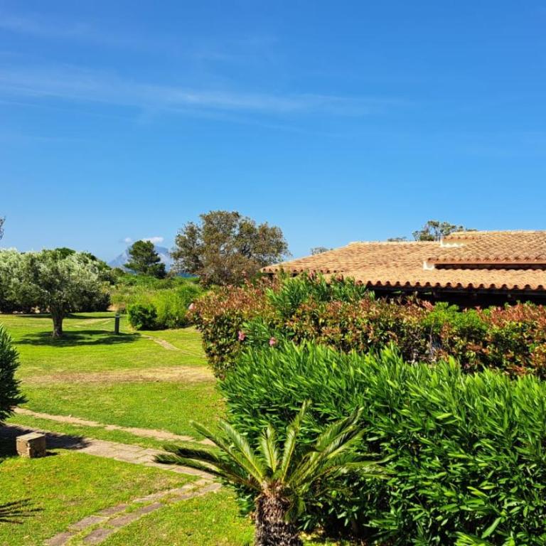 San Teodoro Beach Villa 86b - Villa con 2 Camere da Letto - 7
