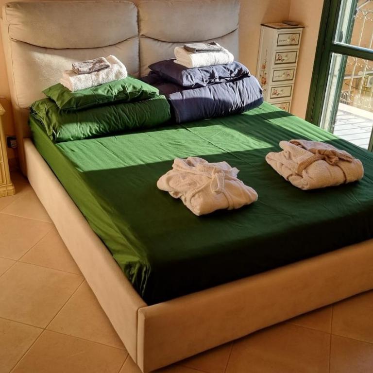 Casa Mia - Appartamento con 2 Camere da Letto - 35