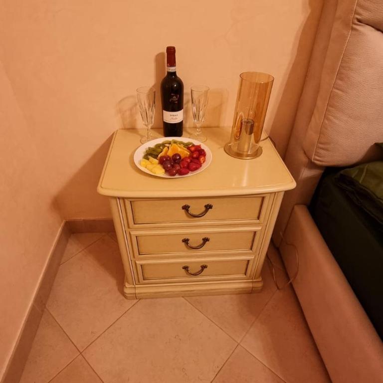 Casa Mia - Appartamento con 2 Camere da Letto - 32