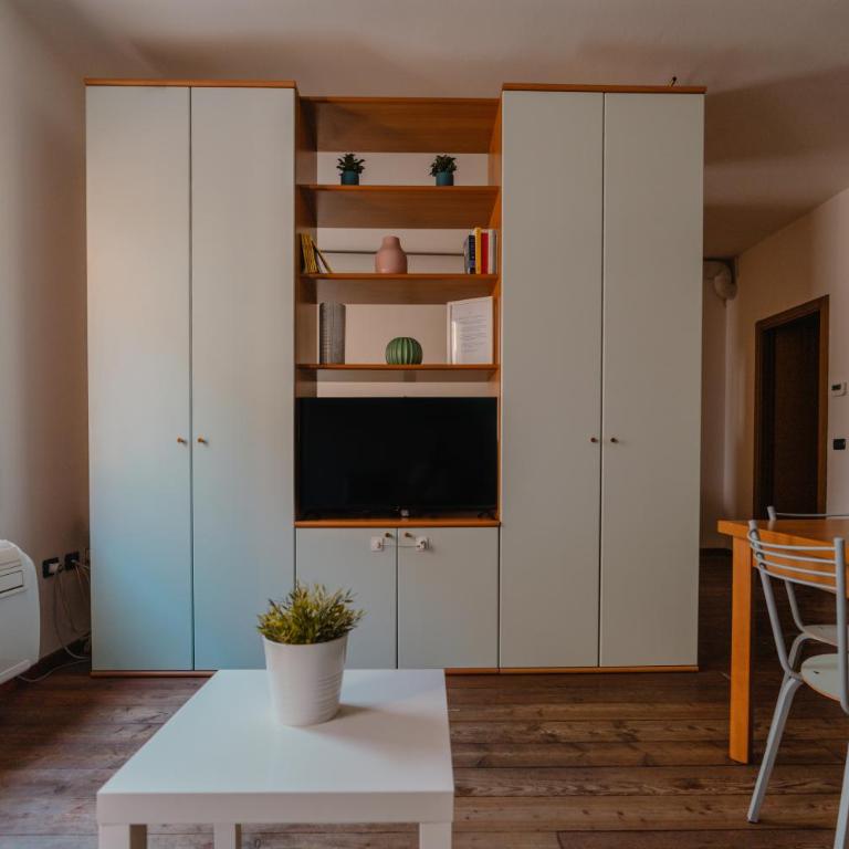 Prestige City Central Apartment - Appartamento con 1 Camera da Letto - 5