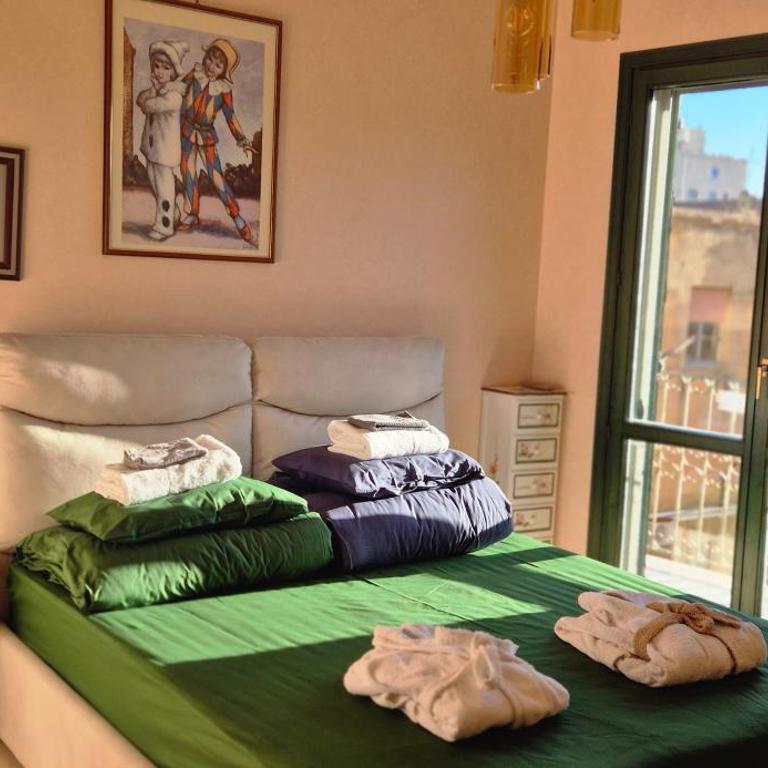 Casa Mia - Appartamento con 2 Camere da Letto - 4