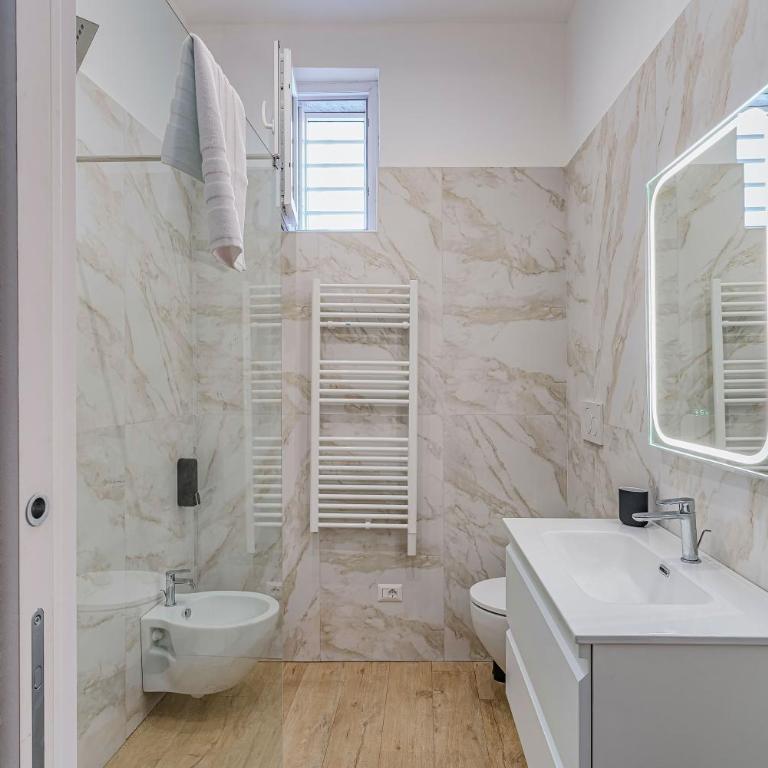 Venezia Apartament - Appartamento con 1 Camera da Letto - 16