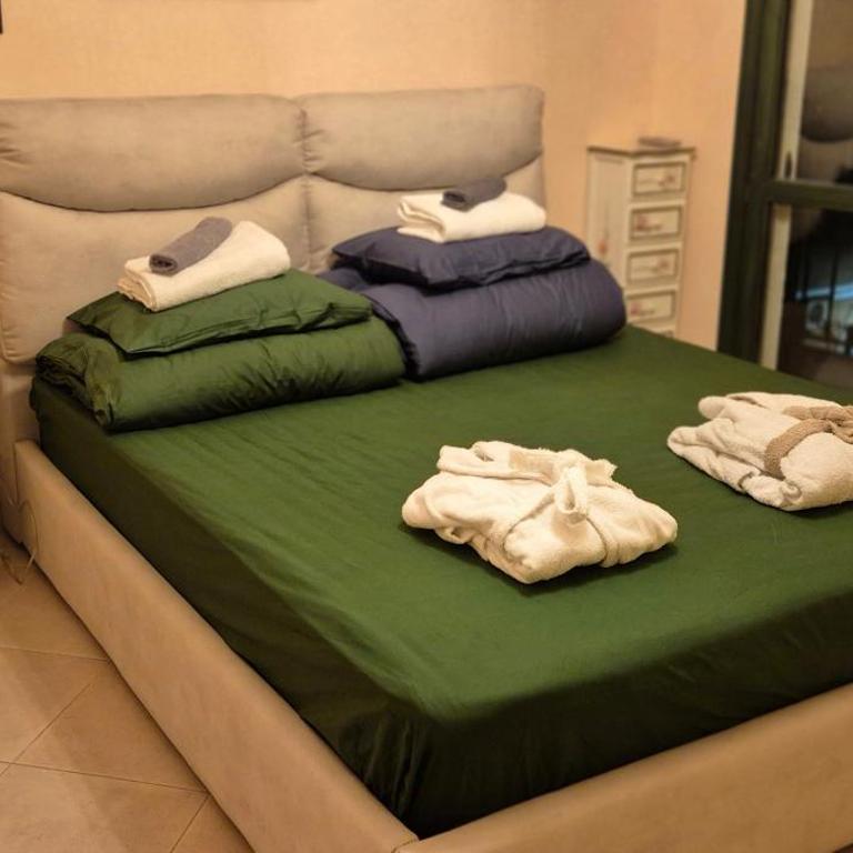 Casa Mia - Appartamento con 2 Camere da Letto - 27