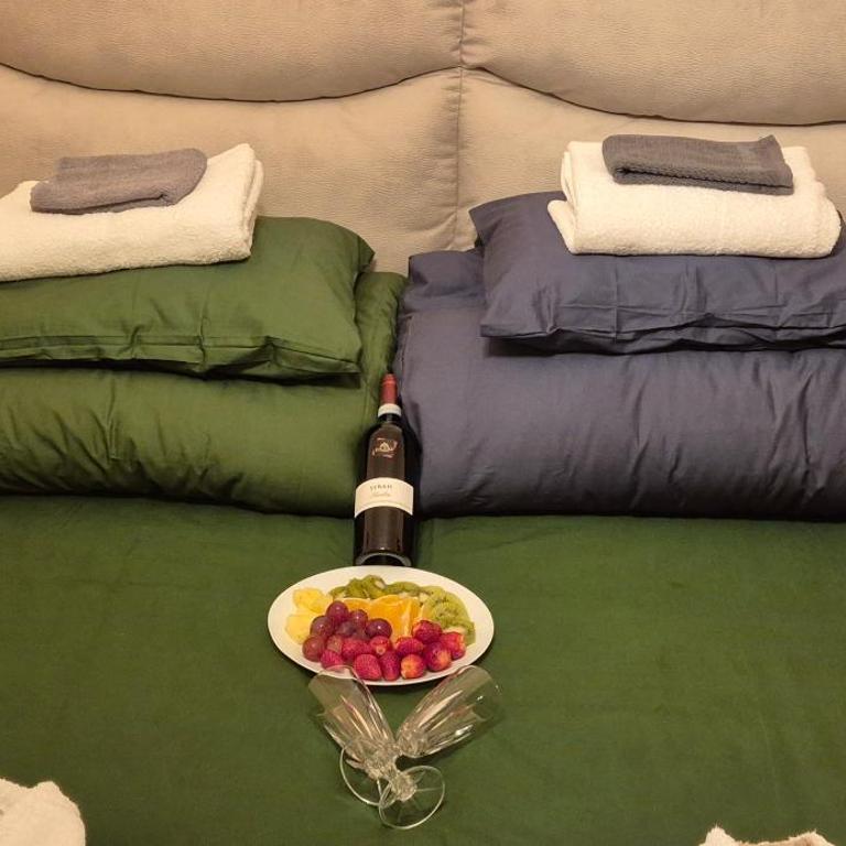 Casa Mia - Appartamento con 2 Camere da Letto - 30