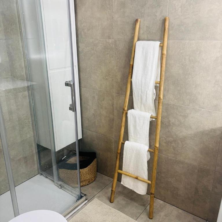 WISH SUITE Marinasol - Apartamento con terraza - 20