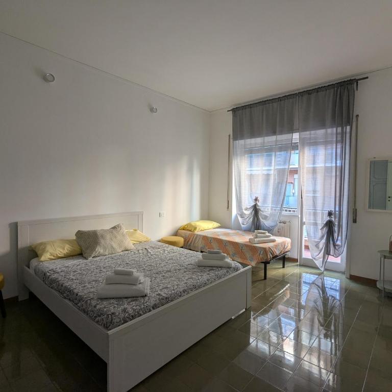 Isolina 63 - Appartamento con 1 Camera da Letto e Balcone - 2