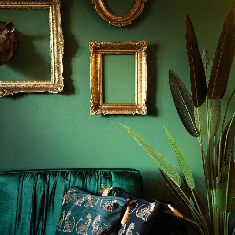 Golden Fish in Jungle Jacuzzi Sauna Sarajevo - Apartman sa 1 Spavaćom Sobom - 17